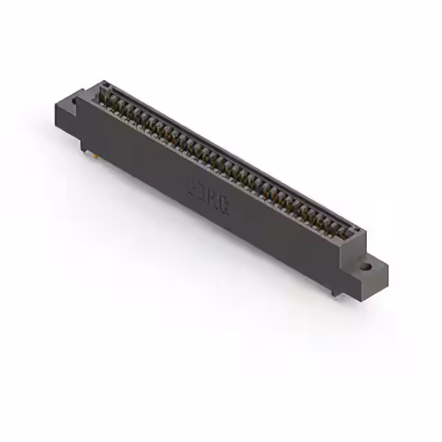 395-064-541-502 EDAC Inc.  Edgeboard Connectors